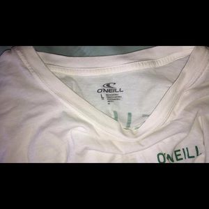 light long sleeve O’Neil tshirt